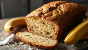 Banana Bread