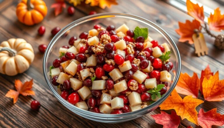 Cranberry Salad