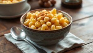 Mac and Cheese Recipe