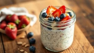 Overnight Oats