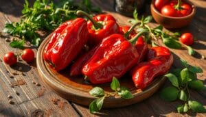 Roasted Red Pepper