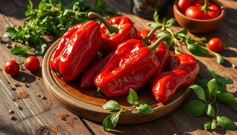 Roasted Red Pepper