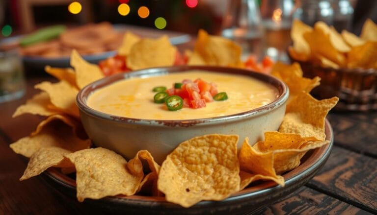 Rotel Dip