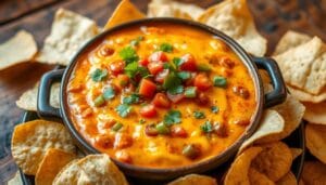 Rotel Dip Recipe