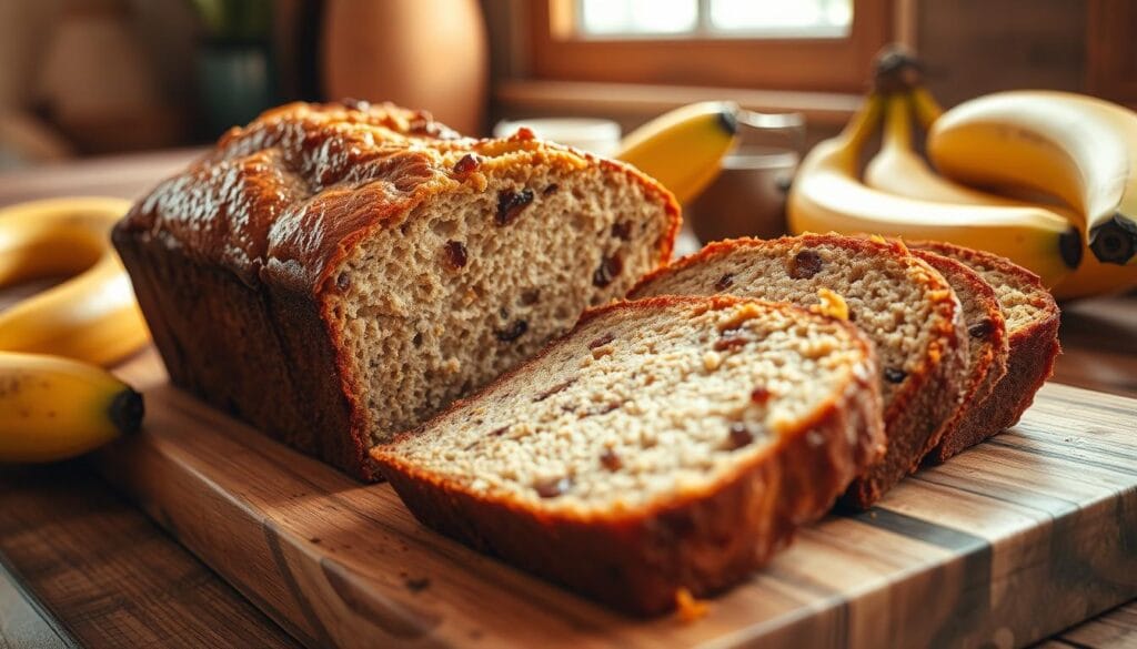 banana bread