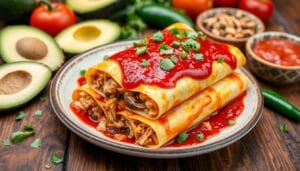 boulders enchilada recipe