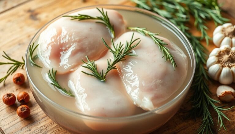 brine chicken breast