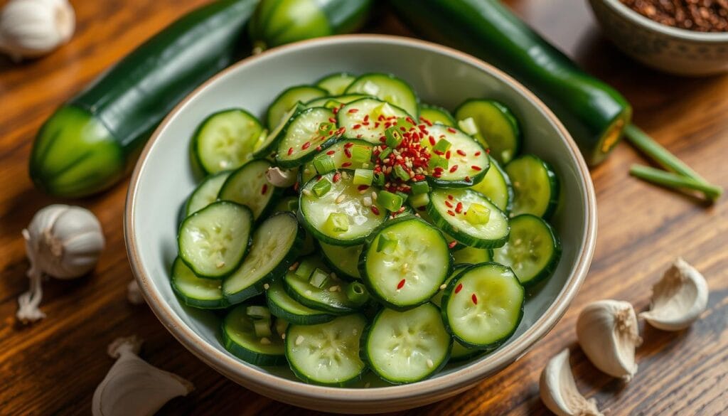 din tai fung cucumber salad recipe