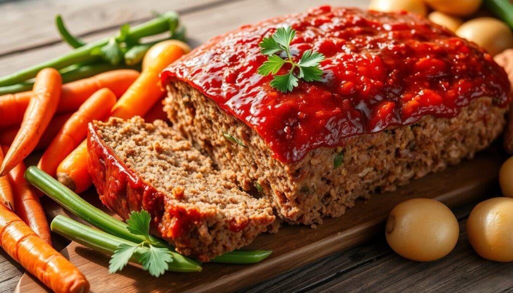 meatloaf