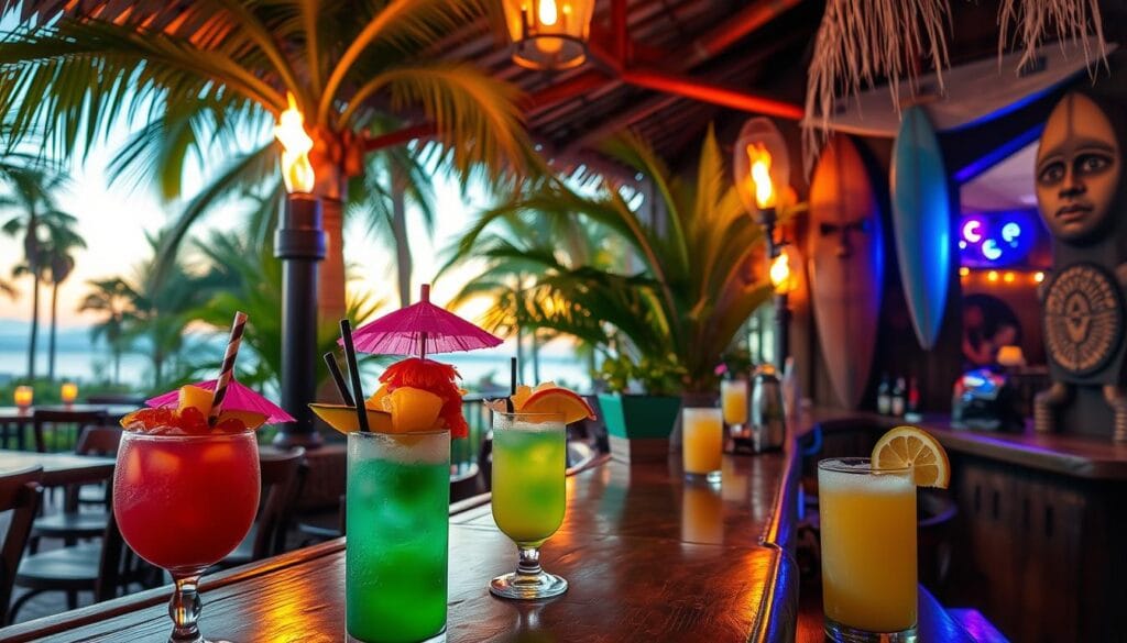 san diego tiki bars