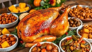 Cajun Turkey Recipe