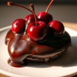 Cherry and Chocolate