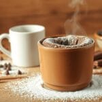 Chocolate Mug Cake