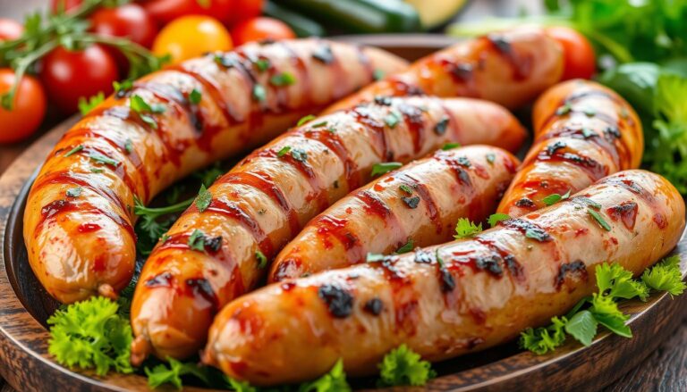 Turkey Sausage Recipe