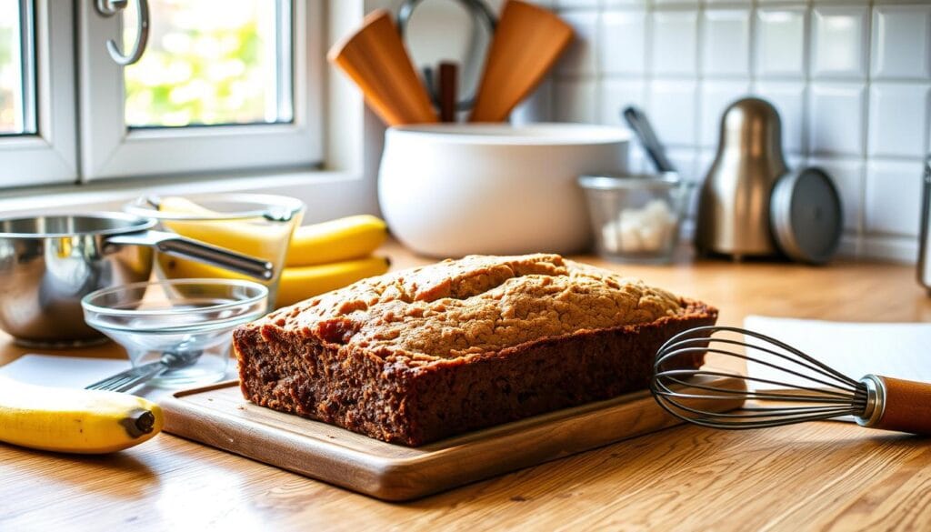 banana bread troubleshooting