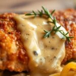air fryer chicken breast whole grain mustard
