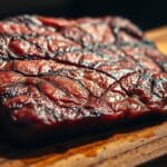 thin steak