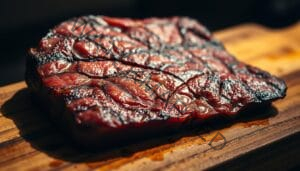 thin steak